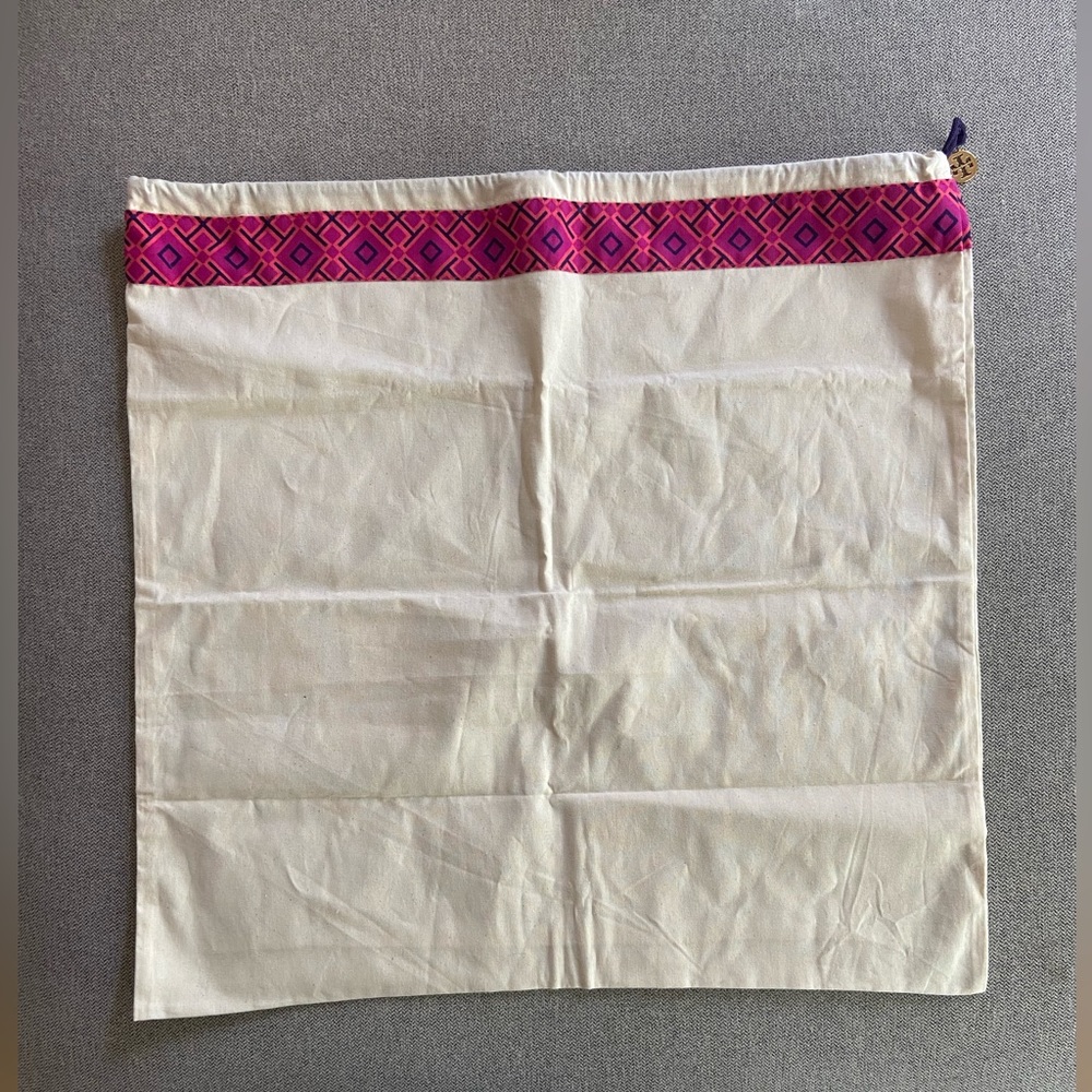 Brand New Tory Burch Dust Bag